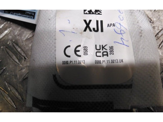 Подушка безопасности в сиденье 648835100H, 648835100H Dacia Jogger