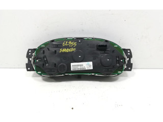 Přístrojová deska Renault Sandero I 2019 248102383R