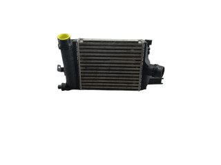 Интеркулер  144963014R   Dacia Sandero 
