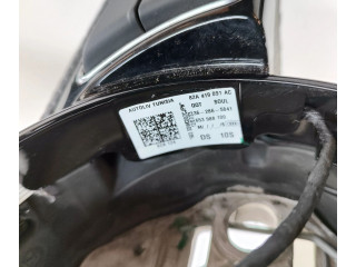 Руль Audi A1  2018 -  года 82A419091AC      