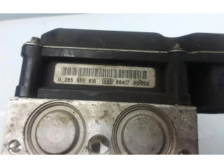    Рулевая рейка 0265235225   Mercedes-Benz B W245 2005 - 2011 года