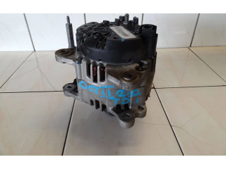 Генератор H542695R   Skoda Octavia Mk2 (1Z)      