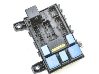 Комплект блоков управления 3910127711, 39101-27711 Hyundai Getz