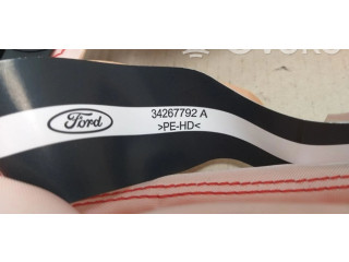 Vstřikovací lišta Ford Fusion