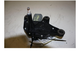 Моторчик заднего дворника 50508587 Alfa Romeo Mito