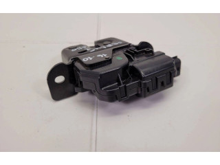 Замок багажника 846307169R Renault Captur 2013 - 2020 года