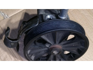 Насос усилителя руля