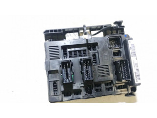 Pojistková skříňka 9650618380, 156034541 Citroen C3 2005