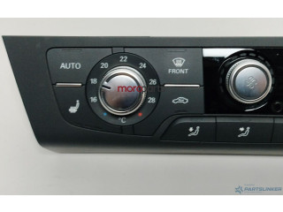 Блок управления климат-контролем 4G0820043AC, 4G0820043AC Audi A6 S6 C7 4G