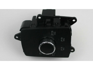 Включатель регулировки высоты / жесткости ходовой части