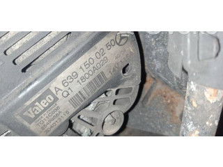 Генератор A6391500250, 1800A029   Smart ForFour I      