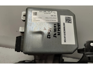 Подушка безопасности водителя 2Q1423510AK   Seat Ibiza V (KJ)