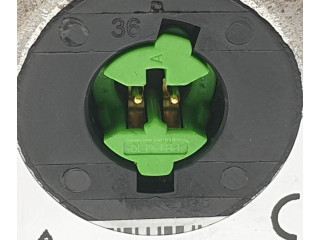 Подушка безопасности водителя 6M21U042B85CD Ford Galaxy