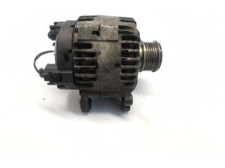 Генератор 06F903023F Audi A3 S3 8P