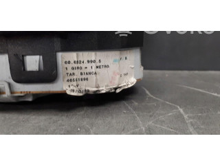 Přístrojová deska Lancia Y 840 1999 46551896