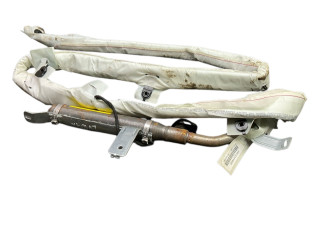 Боковая подушка безопасности 8P4880741J Audi A3 S3 A3 Sportback 8P