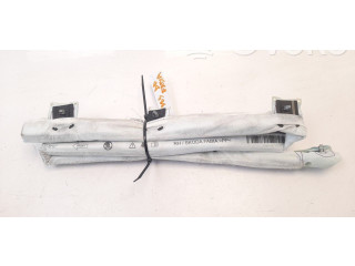 Подушка безопасности двери 6V0880742E Skoda Fabia Mk3 (NJ)