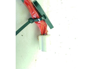 Zpětné zrcátko Toyota Prius (XW30) 2008