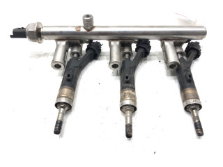 Vstřikovací lišta 9810335380 Citroen C3 Picasso