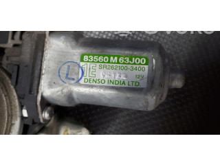 Передний комплект электрического механизма для подъема окна