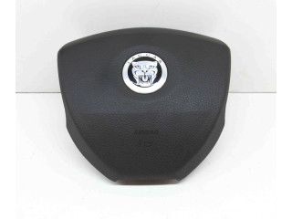 Подушка безопасности водителя 8X23043B13AF0LEG, 8X23043B13AF Jaguar XF X250