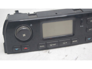 Блок управления климат-контролем 2W9318C612AD, 18C6120 Jaguar XJ X350