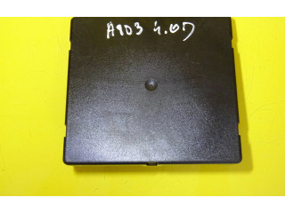 Блок комфорта 4E0907289, 5DK008432-05   Audi A8 S8 D3 4E   