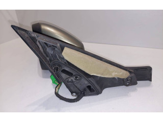 Зеркало электрическое        Volvo V70  2008 - 2013 года   