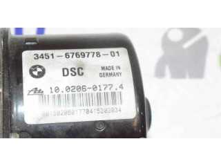 Jednotka ABS 34512460450   BMW 1 E82 E88 2007