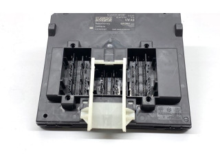 Блок комфорта 5Q0937085BF   Audi A3 S3 8V   