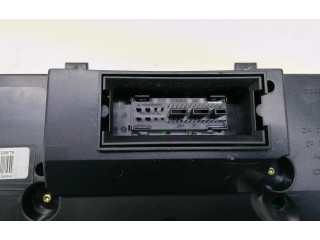 Панель приборов 106679, 1T0920871A   Volkswagen Touran I       