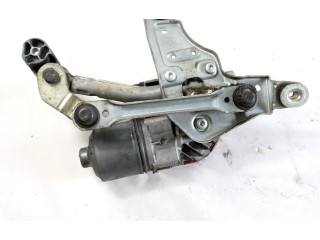 Моторчик дворников 6M21-17504-BM Ford S-MAX