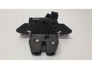 Zámek zadních dveří 13581023 Chevrolet Volt I 2012