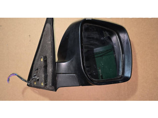 Зеркало электрическое        Subaru Forester SH  2008 - 2013 года   