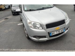 Зеркало электрическое        Chevrolet Aveo   -  года   