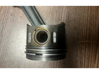 Píst 6460300717, 6460300717 Mercedes-Benz Vito Viano W639 OM646.982