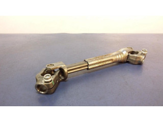 Ось рулевого колеса