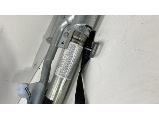 Боковая подушка безопасности 3D1880742 Volkswagen Phaeton