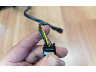 Zpětné zrcátko Renault Megane IV 2019 30087810, 963028559R