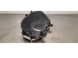 Pojistková skříňka Спидометр (приборный щиток) 9400B9520 Hyundai i10 2018