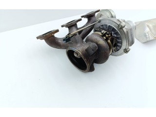  Турбина Maserati Ghibli  297712, 1712010082E20         