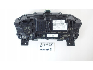 Панель приборов 82A920700D Audi A1