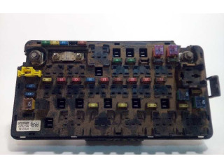 Модуль управления BSM 8231009080, 07L01N SsangYong Kyron