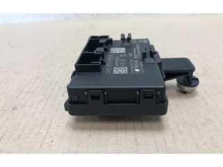 Блок управления центрального замка 4M0959595M, 4M0959595M Audi e-tron
