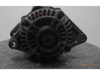 Генератор 231002582R Dacia Logan I