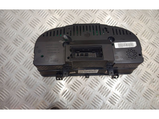 Панель приборов 1T0920862F, V0033006 Volkswagen Caddy