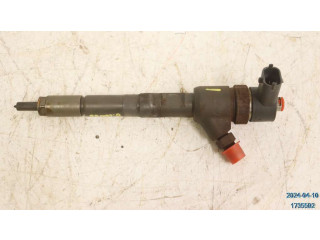 Жиклер (жиклеры) (форсунка (форсунки) Opel Combo C 2001 - 2011 года