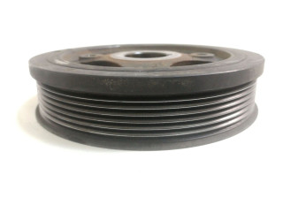 Шкив распределительного вала Toyota Corolla Verso AR10 2007