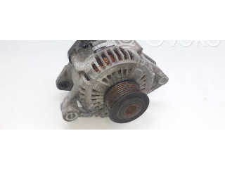 Генератор 373004A300, 021319212   KIA Sorento      