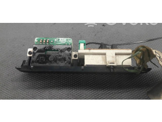 Панель приборов Citroen C8